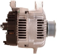 Генератор renault clio kangoo megane scenic |1.9 2.0 дизель ca1444 с Разборки, фото thumb