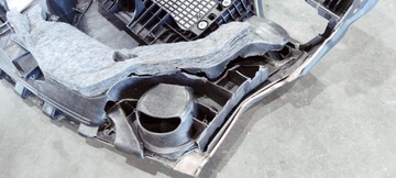 фото thumb №9, Панель капот консоль audi q3 f3 83b оригинал