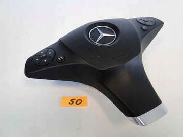 фото thumb №6, Mercedes e клас 207 подушка w керма подушка безпеки