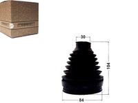 фото thumb №11, Febest 1615p-169 набір захист, система кермовий