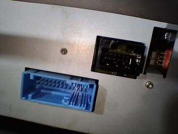 фото thumb №6, Радио cd навигация lancia thesis 735377324 5wk78136 siemens vdo