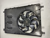 фото thumb №1, Volvo v40 1.6 вентилятор радиатора