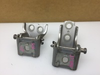 фото thumb №1, Peugeot 508 i петлі двері лівий задня комплект