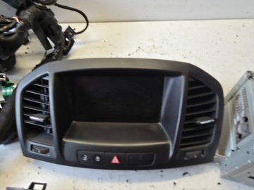 фото thumb №5, Opel insignia a радіо навігація cd 500 навігація набір європа