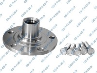 фото thumb №4, Ступица колеса b/łozyska mitsub 9428015k gsp