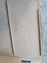 фото thumb №3, Porsche panamera 970 захист стійка права