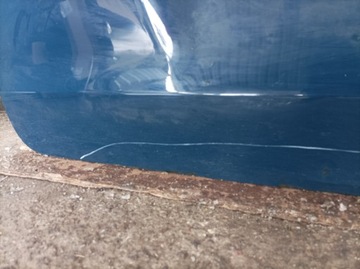 фото thumb №12, Mercedes vito w447 кришка багажника зад