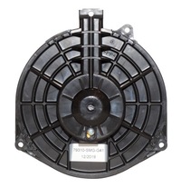 фото thumb №5, Воздуходувка вентилятор обдув салона