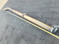 фото thumb №11, Iveco stralis pacer 260 05r труба выхлоп 264cm