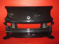 Купити Smart fortwo 450 lift eb1 ea4 02-07 бампер капот перед передня, фото thumb