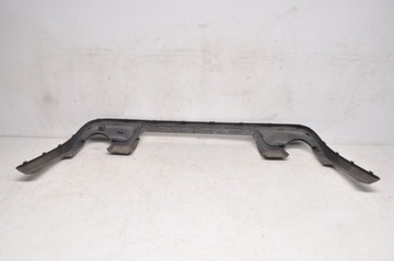 фото thumb №11, Volvo v60 диффузор накладка бампера зад 31323148 rdesign