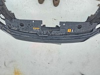 фото thumb №12, Бампер mazda cx-3 cx3 2015 - перед передній решітка радіатора d10l-50712 dk8a-50031