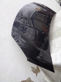 фото thumb №6, Капот кришка двигуна citroen c3 ii ds3 10-16 код лакофарбового покриття exl