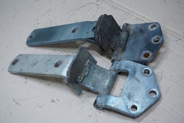 ПЕТЛИ ПАТРУЛЬНЫЕ ПЕТЛИ ОТКЛОНОЧНЫЕ БОЛЬШИЕ GR Y61 97-04 KPL