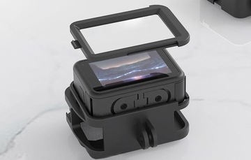 ЗАЩИТНЫЙ КОРПУС TELESIN ДЛЯ КАМЕРЫ GOPRO HERO 11/10/9