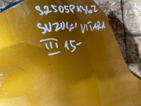 Suzuki vitara iii 3 ly 15- бампер задняя задний Цена, фото thumb