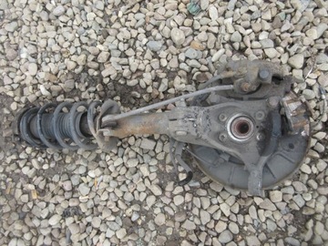 фото thumb №5, Поворотна опора амортизатор лівий перед passat b6 2.0 tdi