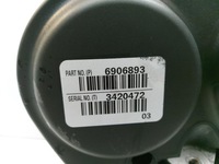 фото thumb №9, Volvo xc40 2.0tb двигатель kompletny 25tyś km b4204t34