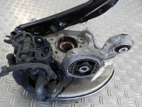 фото thumb №5, Volvo xc90 ii 14-19 ступица поворотный кулак задняя правая