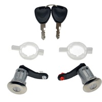 фото thumb №1, Замок вкладка замка renault master ii opel movano a nissan interstar