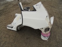 фото thumb №1, Крила чверть лівий задня audi q5 8r 8r0