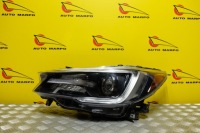 фото thumb №2, Subaru legacy outback lift 2018- фара лампа full led ліва usa