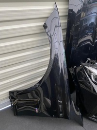 фото thumb №7, Перед bmw 7 g11 g12 lci рестайлинг капот крылья бампер лампы pas радиатор 475