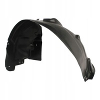 фото thumb №1, Подкрылок перед l citroen c5 iii 02.08- rezaw-plast