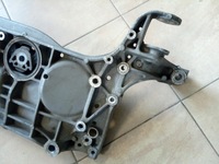 фото thumb №13, Тележка vw passat b6 b7 tiguan q3 3c0199369h резьбы o.k. оригинал.