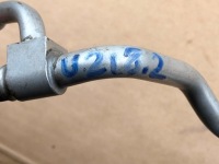 Ruka масляна турбіни шланг масляний 06m145140j audi s6 s7 rs5 sportback Доставка, фото thumb