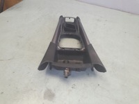 фото thumb №2, Citroen c4 ii b7 рамка тунель