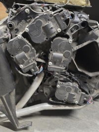 Bmw f20 f22 f30 f32 обігрівач t1012755q Київ, фото thumb