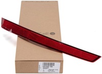 фото thumb №1, Отражатель бампера зад левый skoda superb iii 3v