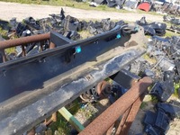 фото thumb №5, Молдинг поріг ліва citroen c-crosser 6512a13701