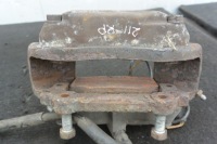 фото thumb №5, Супорт ліві перед праве kpl brembo оригінал mercedes w211 w219