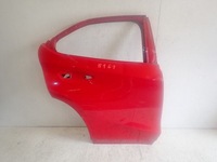 фото thumb №1, Двері праве задні правий задня lexus ux 2018-