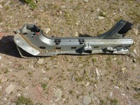 фото thumb №7, Поріг alfa romeo 159 2005-2011r. праві код 651