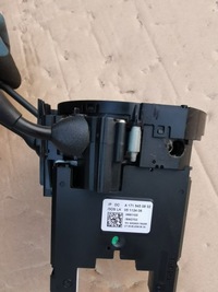 фото thumb №8, Датчик kąta повороту перемикачі mercedes w211 важіль перемикач 1715402445