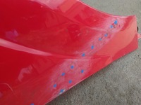 фото thumb №9, Крыло правые opel astra iii h 04-14 рестайлинг биржа