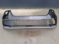 фото thumb №1, Бампер skoda kamiq