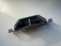 фото thumb №1, Volvo xc60 ii 2018- засов крышки багажника + защита оригинал