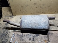 фото thumb №1, Гаситель конечный bmw e36