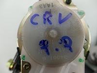 фото thumb №11, Honda cr-v i crv pas безопасности правый перед