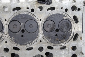 фото thumb №5, Головка клапани вали toyota yaris iii 3 1,4 d4d