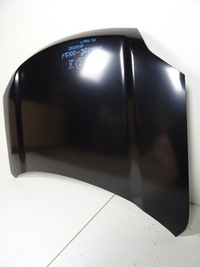 фото thumb №8, Nissan x-trail t31 капот двигателя nowa оригинал f5100-jg0mm