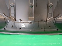 Капот кришка двигуна bmw 2 f45 f46 14- Доставка, фото thumb