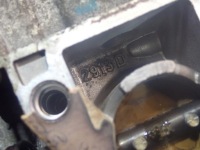 Fiat seicento 98-04 0,9 моноинжектор Киев, фото thumb