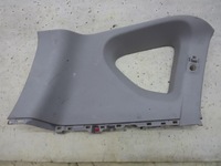 фото thumb №1, Захист стійка лівий зад toyota rav 4 iv