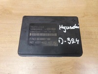 фото thumb №8, Hyundai tucson iii 2015-2020 насос abs be6008y100 58920d7540 58920-d7540