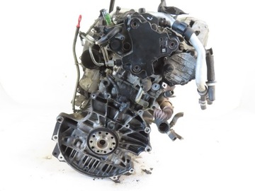 фото thumb №6, Двигатель volvo s60 i 2.4 d d5244t 0445110251 0445010111